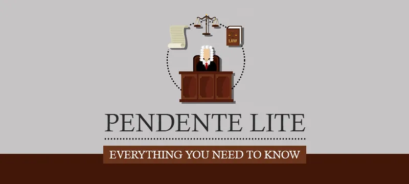 What Is Pendente Lite and How Can It Help You?