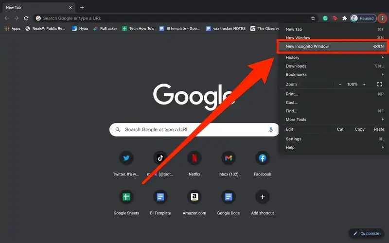 What is Private Browsing Mode and How Does it Work?
