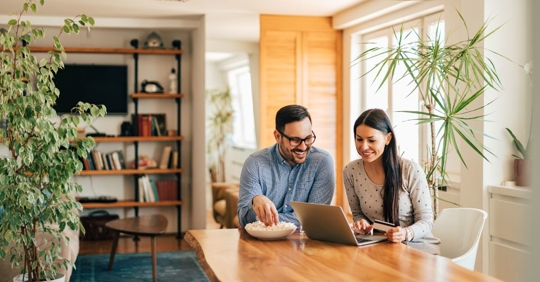 Common Law Marriage in Maryland – What You Need to Know