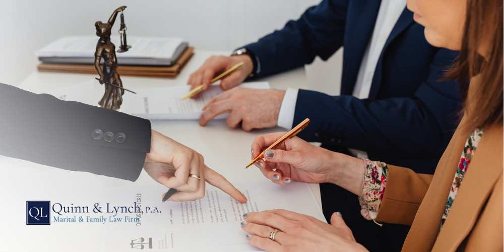 What You Need to Know About the Cost of a Divorce in Florida