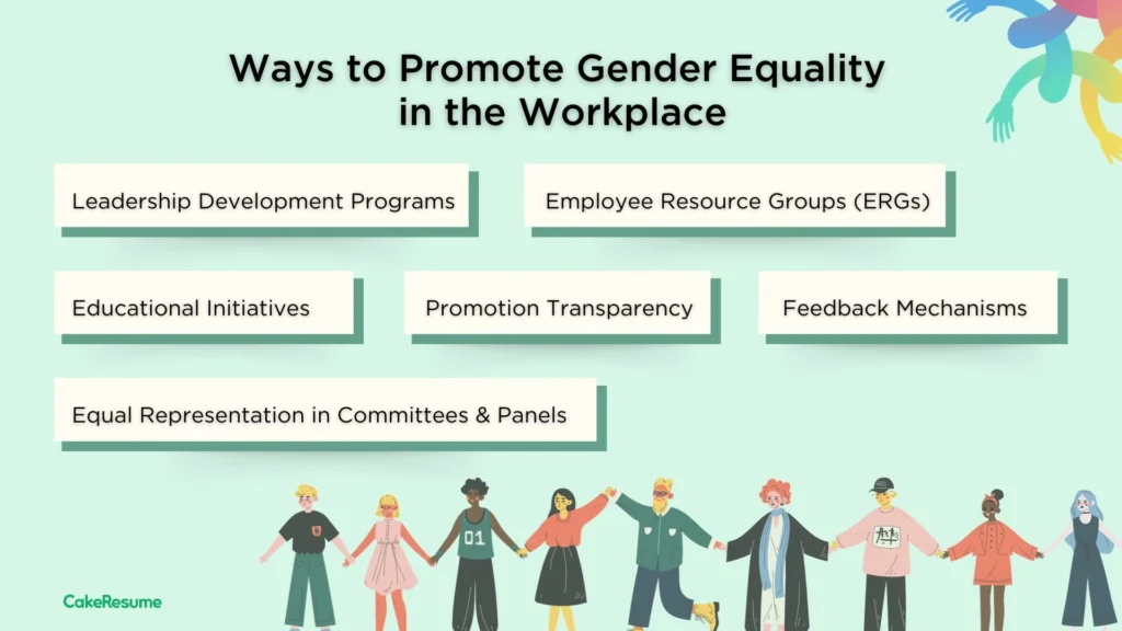 How to Navigate Gender and Development Issues in Your Organization