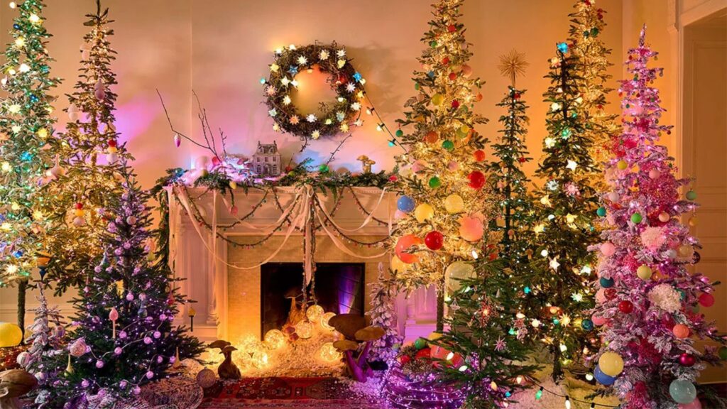 How to Choose the Best Christmas Lights for Your Home This Holiday Season