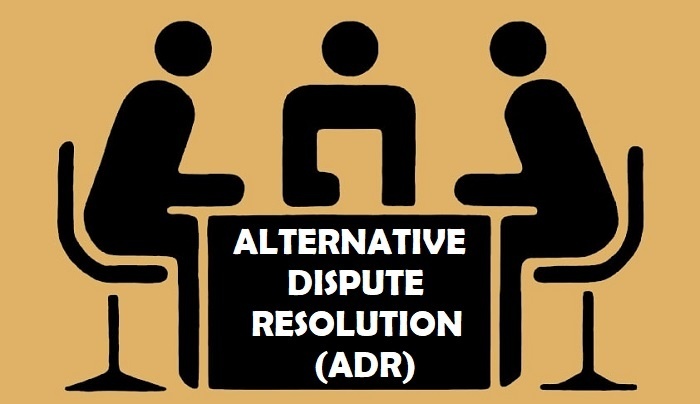 Alternative Dispute Resolution (ADR): An Insight into Modern Conflict Management