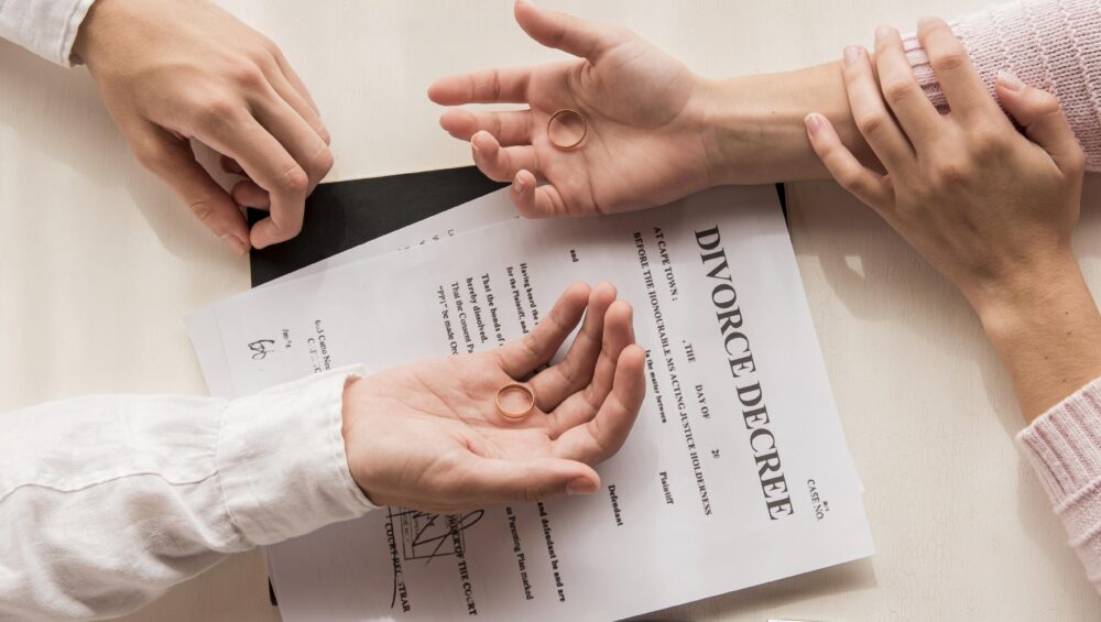 The Comprehensive Guide to Understanding the Role of a Divorce Paralegal