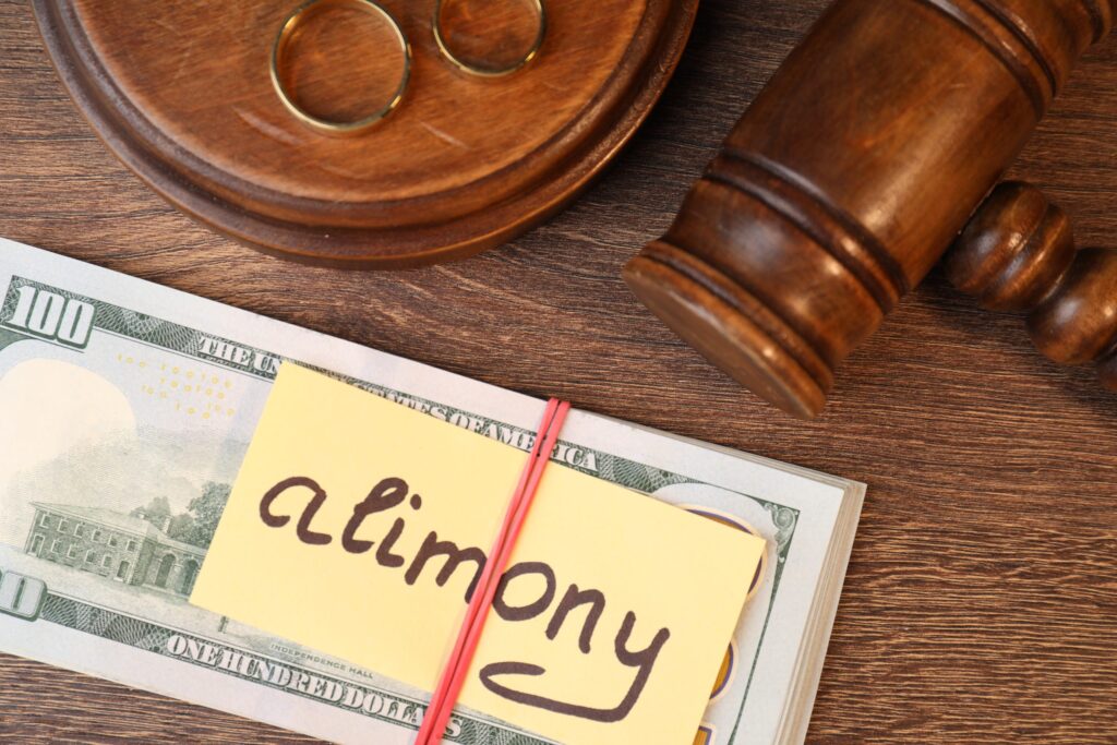 What is Alimony in Alabama: A Comprehensive Guide