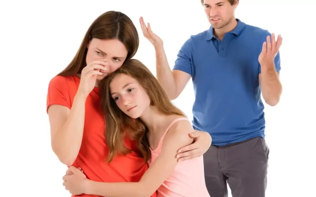 What Are the Legal Reasons for Denying Visitation to a Non-Custodial Parent?