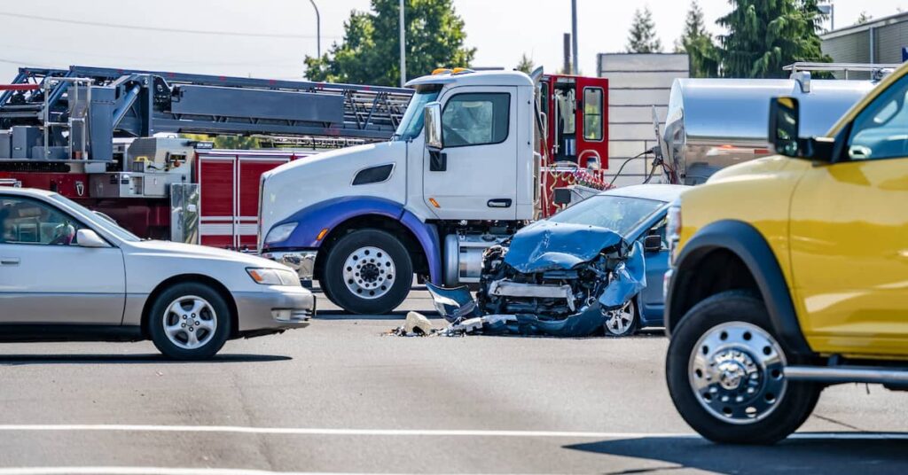 How a Lawyer Can Help You After a Truck Accident