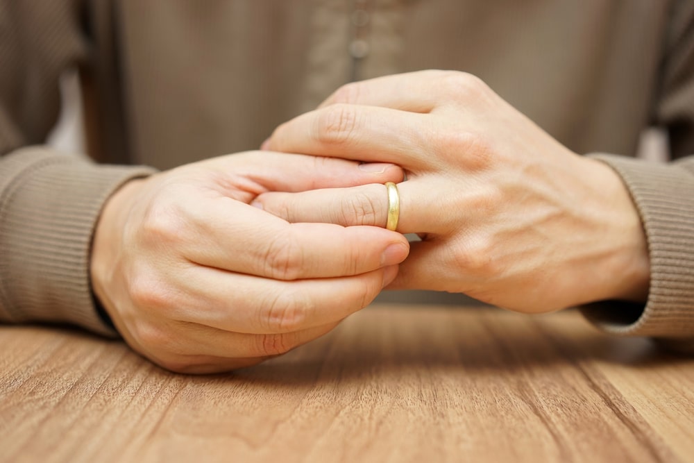 How Divorce Changes a Man: Unpacking the Layers