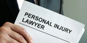 When to Hire a Personal Injury Lawyer in North Carolina (2025)