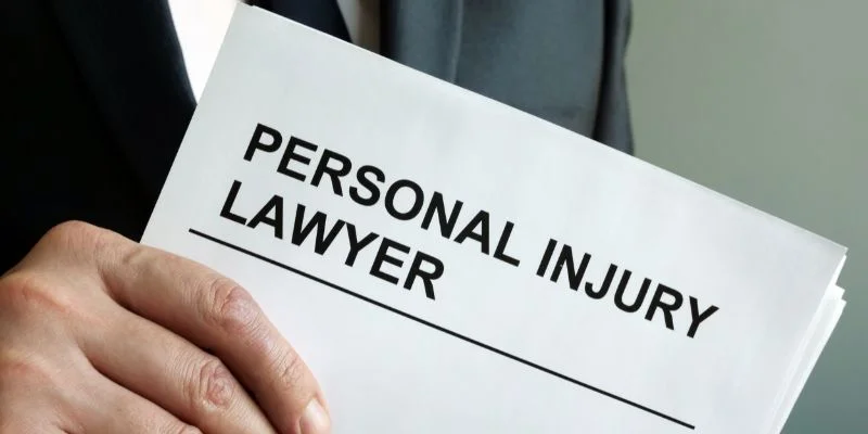 How To Find Personal Injury Lawyer North Carolina
