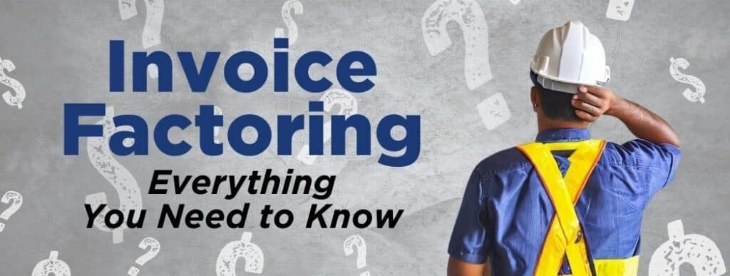 A Definitive Guide to California Invoice Factoring!