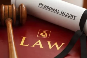 Sacramento Personal Injury Law | Ashley Injury Lawyers