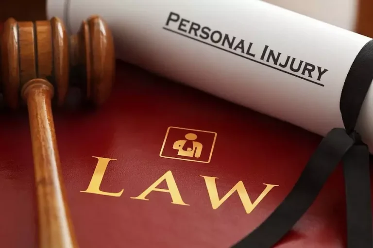 When to Seek Help from Sacramento Personal Injury Attorneys