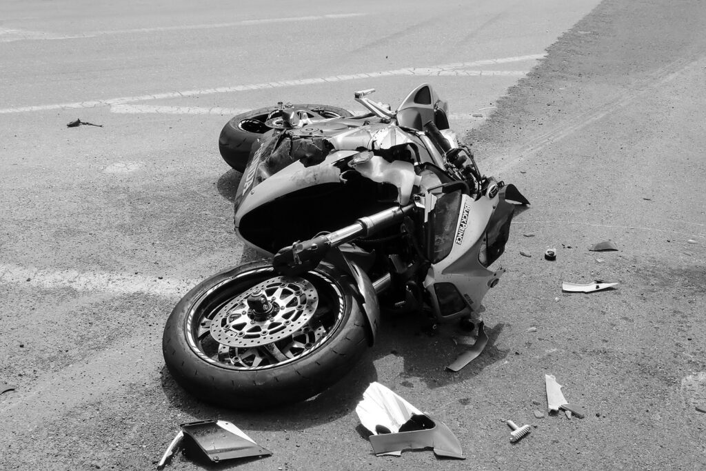 How a Motorcycle Accident Lawyer in San Diego Can Help