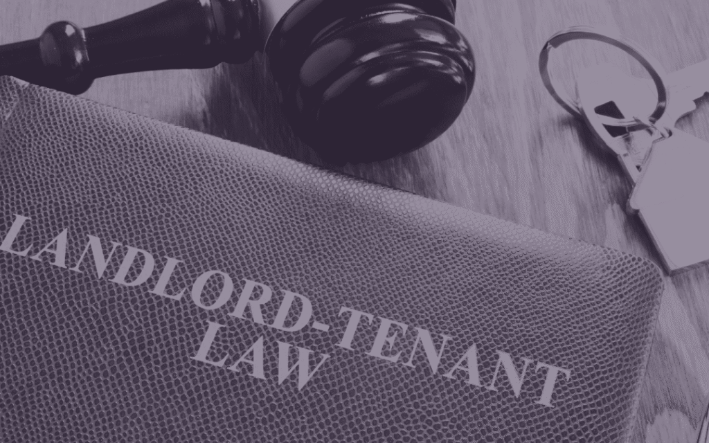 Legal Process for Landlord Forfeiture of Lease in the UK