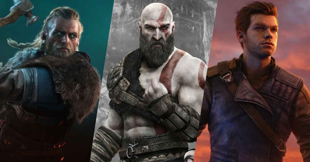 Key Elements of Third-Person Stealth Adventure Games: What You Need to Know