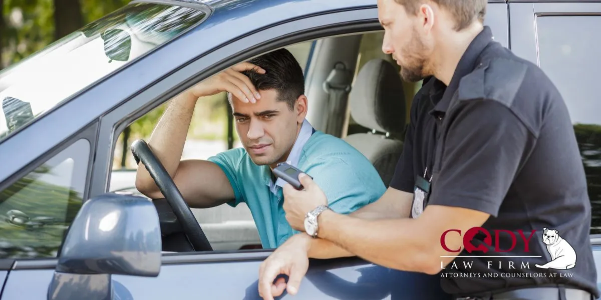 Atlanta Traffic Ticket Lawyer: Expert Legal Defense Services